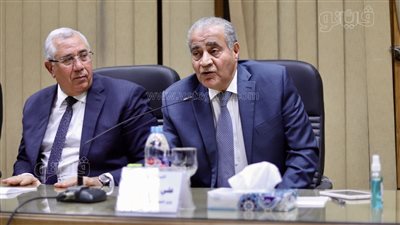 رئيس الأغلبية بالنواب: الفلاح من أولويات القيادة السياسة