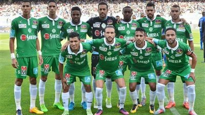 الرجاء يتلقى صدمة قوية قبل مواجهة الأهلي في السوبر الأفريقي