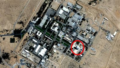 صحيفة عبرية: نسبة اعتراض الصواريخ الإيرانية 84%، ومن المرجح إصابة مفاعل ديمونة