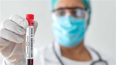نهاية الجائحة.. خلاص البشرية من كورونا بفضل أوميكرون