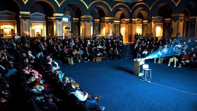 مهرجان الإسكندرية للفيلم القصير ينتظر دعم الثقافة ليطلق دورته الثامنة