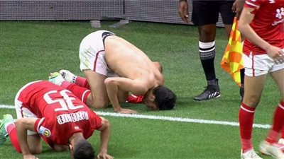 بعد السوبر الأفريقي.. الأهلي يواصل مطاردة ريال مدريد