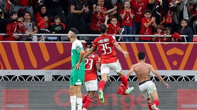 الأهلي يحصل على 200 ألف دولار مكافأة التتويج بالسوبر الأفريقي