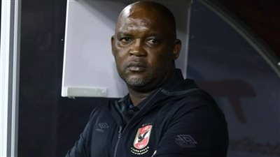 السوبر الإفريقي| موسيماني: تدربنا جيدًا على ضربات الترجيح