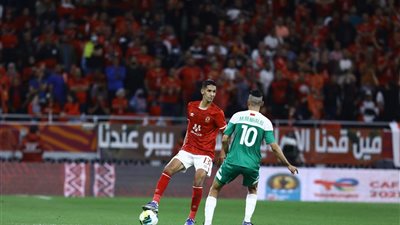 بانون: سعيد بالسوبر الإفريقي الثامن للأهلي والثالث في تاريخي