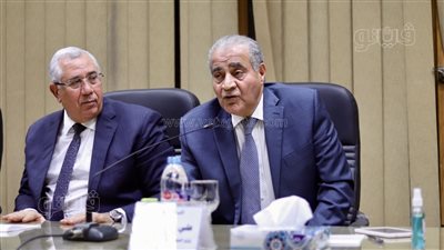 وزير التموين: وقف إصدار البطاقات الجديدة وإضافة المواليد