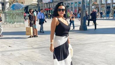 المماليك.. تعرف على قصة أحدث مسلسلات الفنانة رانيا يوسف 