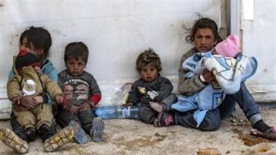 أزمات لبنان.. أكثر من مليون طفل يدفعون ثمن الصراع السياسي