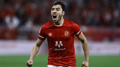 السوبر الإفريقي| أكرم توفيق: لعبنا بروح عالية أمام الرجاء.. والشناوي توقع سيناريو المباراة