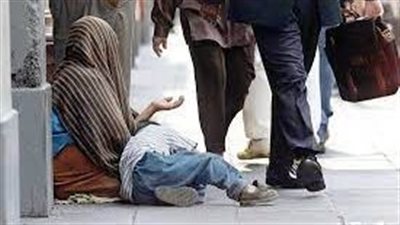 تفسير رؤية المتسول في المنام وعلاقته باليأس والمعاناة وضغوط الحياة 