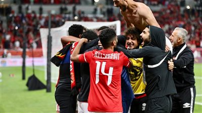 السوبر الأفريقي | الاتحاد القطري يهنئ الأهلي باللقب الثامن