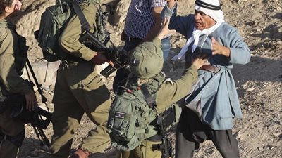 مقتل فلسطيني برصاص الجيش الإسرائيلي في البيرة بالضفة الغربية