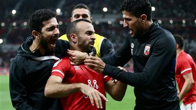 المقاولون يهنئ الأهلي بالتتويج بالسوبر الأفريقي