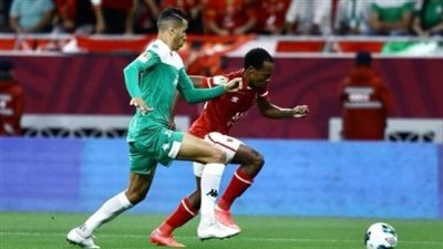 مشفتش في حياتي كده.. ميدو يهاجم تصرفات لاعبي الرجاء المغربي بالسوبر الأفريقي