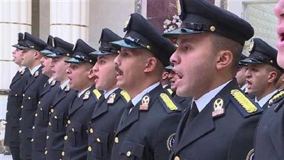 خلال ساعات.. إعلان نتيجة كلية الشرطة 2021