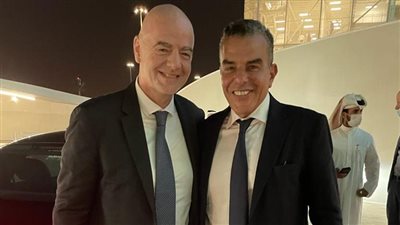 كيف علق أنفانتينو علي فوز الأهلي بكأس السوبر الأفريقي ؟