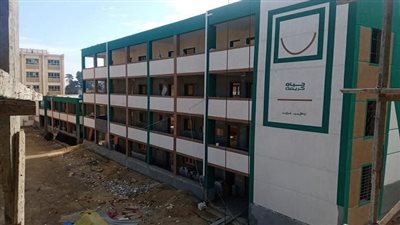  15 صورة ترصد مستجدات مبادرة حياة كريمة لتطوير قرى المنوفية وقنا والغربية