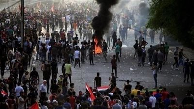 محافظ إقليم مهم بالعراق يقدم استقالته لرئيس الوزراء لهذا السبب