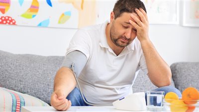 لو مريض ضغط.. احذر من ممارسة هذه التمارين 