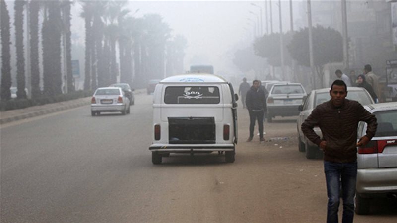 حالة الطقس 