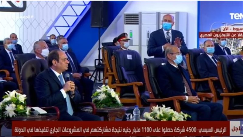 وزير النقل كامل الوزير