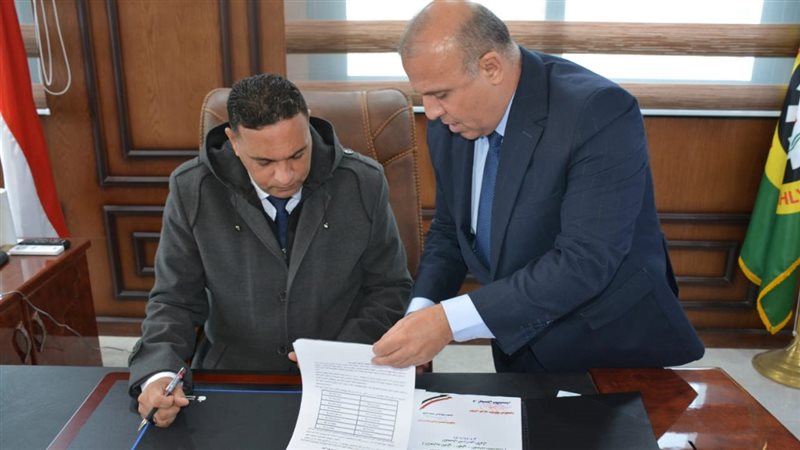اعتماد جدول الامتحانات
