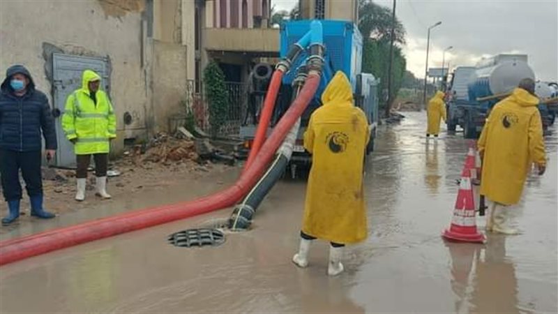 100 سيارة و40 بدالة