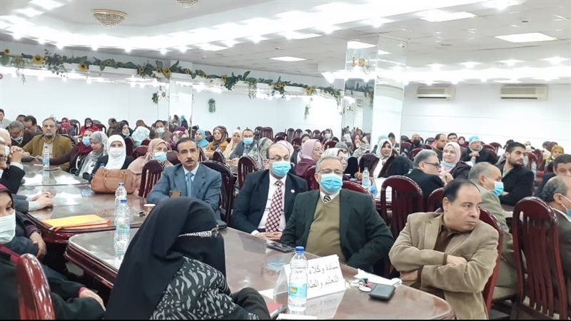 جامعة بنها 