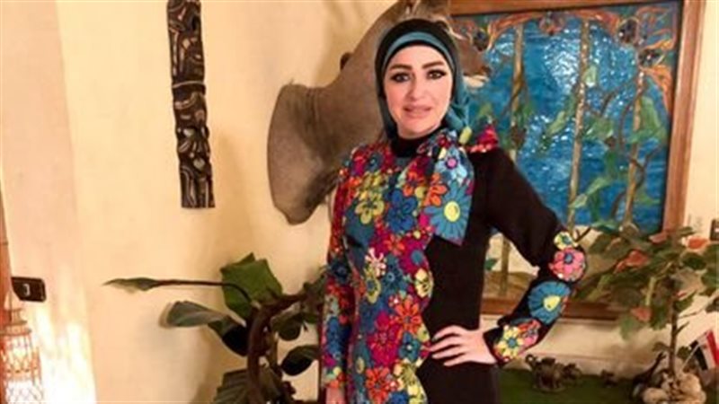 أميرة بهاء مصممة