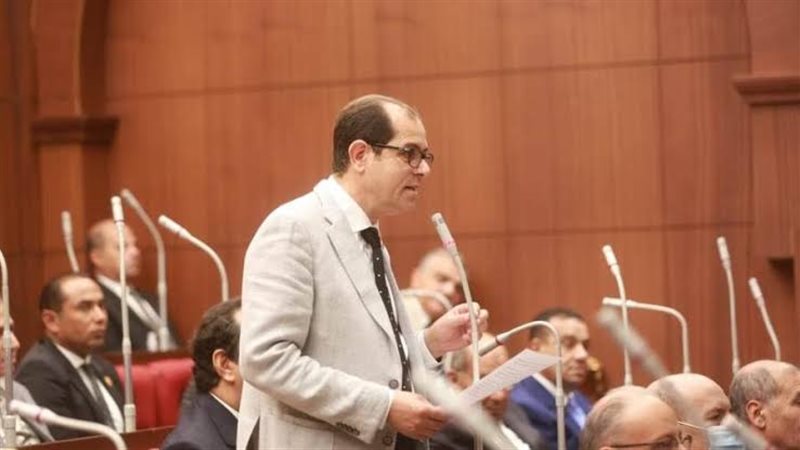الدكتور يوسف عامر