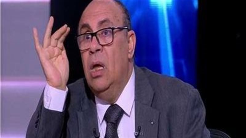 الدكتور مبروك عطية