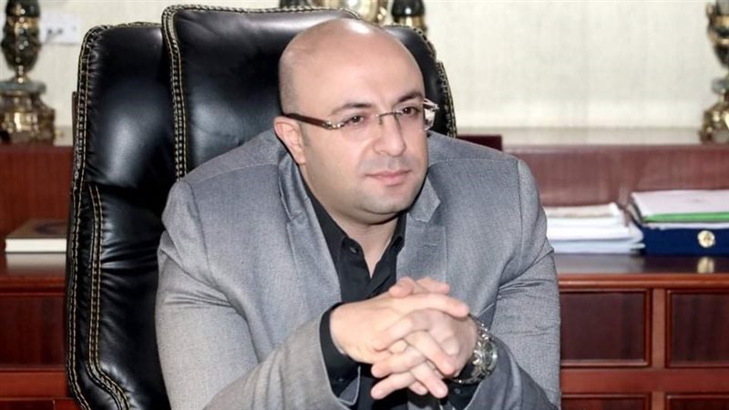 محافظ بني سويف