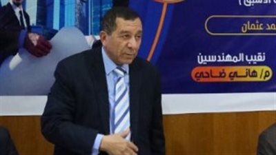 محافظ البحيرة الأسبق: 5 تحديات تواجه التنمية في مصر.. والتصدير لإفريقيا نقطة انطلاق الاقتصاد