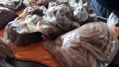 تصل إلى الحبس 5 سنوات... عقوبة غش الأغذية في القانون