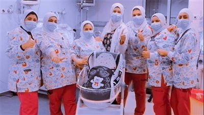 اقتراح برغبة للتوسع في إنشاء مدارس التمريض 