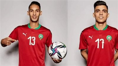 في غياب بانون وبن شرقي.. مفاجآت بالجملة في قائمة المغرب بأمم أفريقيا 