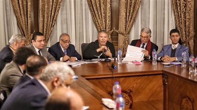 حزب المحافظين: قاضي الحريات من أهم تعديلات قانون الإجراءات الجنائية 