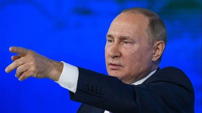 بوتين يكشف سر انهيار الإمبراطورية الروسية والاتحاد السوفيتي