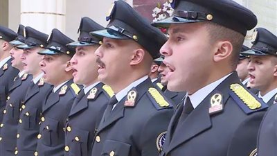 نتيجة كلية الشرطة 2021.. مساعد وزير الداخلية: قبول 2450 طالبا.. ومراعاة التوزيع الجغرافي واستخدام الوسائل التكنولوجية أبرز معايير تقييم المتقدمين