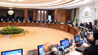 رئيس الوزراء: العاصمة الإدارية مخططة لاستيعاب نمو وتقدم مصر لـ 200 سنة مقبلة 