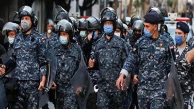 وحشي الانغماسي.. الأمن اللبناني يوقف فلسطيني بزعم انتمائه لداعش 