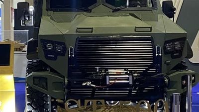 حصاد الإنتاج الحربي في 2021.. تصنيع المدرعة سينا 200 والقاذف السداسي.. المشاركة في معرض إيدكس.. وإنتاج أول أتوبيس مصري كهربائي