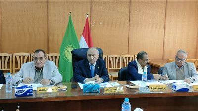 مقترح لعمل معرض رأس السنة لسيدات أعمال الإسماعيلية | صور