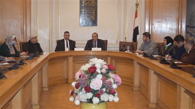 غرفة القاهرة التجارية تنظم ندوة للتوعية بالحوافز الضريبية