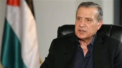 الرئاسة الفلسطينية: نشيد بموقف مصر الرافض لمحاولات التهجير