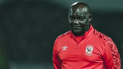 بعد الفوز بالسوبر الإفريقي.. ماذا قدم موسيماني مع الأهلي في 74 مباراة؟