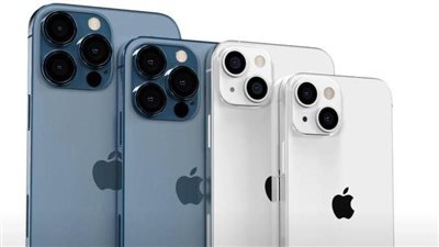 بالتفاصيل.. أبرز طرق حماية البيانات بأجهزة آيفون