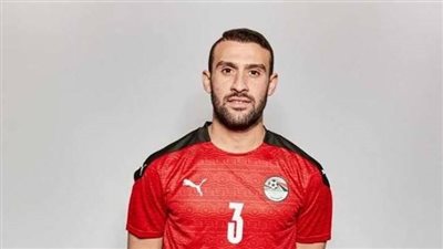 عمر كمال عبد الواحد يحسم وجهته حال الرحيل عن فيوتشر