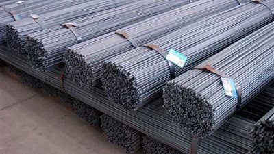 ضبط صاحب شركة حجب 20 طن أسمنت وحديد عن التداول بغرض الاحتكار في القاهرة