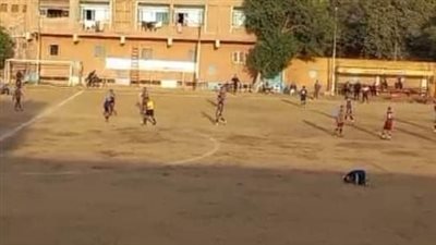 ديروط يهزم القوصية 2-0 ويتأهل لدور الـ32 لكأس مصر